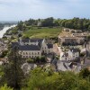 Отель Modern apartment in the medieval Chinon in the Loire, фото 8