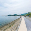 Отель Geoje beach house, фото 9