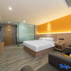 Отель City Convenience Hotel (Shantou High Speed Railway Station Longhu Branch), фото 10