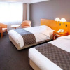 Отель JR Hotel Clement Uwajima, фото 19