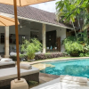 Отель Gorgeous Tropical Home in Seminyak, фото 3