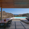 Отель Remarkable 7-bed Villa in Mikonos - Villa Ataraxia, фото 20