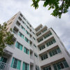 Отель Des Res Hotel and Residence в Самутпракане