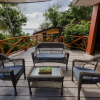 Отель Lagoon Front Suite with Bikes & Kayaks, фото 13
