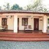 Отель 2 BHK Cottage in Kumarakom, Kottayam, by GuestHouser (2F4D) в Кумаракоме