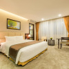 Отель Muong Thanh Hanoi Centre Hotel, фото 3
