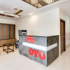 Отель GV Residency by OYO Rooms, фото 11