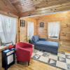 Отель Captain's Quarters, Close To Downtown Ogunquit 1 Bedroom Cottage by RedAwning, фото 5