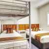 Отель Selwyn Star Lodge, фото 6