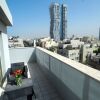 Отель Ben Yehuda Apartments, фото 27