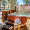 Отель Big Pine by Avantstay Stunning Secluded Oregon Home w/ Hot Tub, фото 18