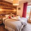 Отель Chalet La Perle de L'Oisans - Appartements d'Exception, фото 20