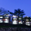 Отель Jecheon the Pine Hill Pension, фото 43
