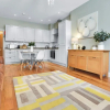 Отель Quay House, North Coast 6 bedroom holiday home, фото 3