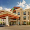 Отель Holiday Inn Express & Suites Corbin, an IHG Hotel, фото 8