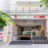 Отель BinBin Hotel 5 - Near Lotte Mart D7, фото 1