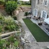 Отель Fantastic property with large swimming pool and garden in the heart of France!, фото 21