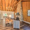 Отель Renovated & Spacious Cabin w/ Patio & Grounds, фото 11