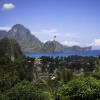 Отель El Nido Viewdeck Cottages, фото 9