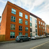 Отель Portland Square, фото 1
