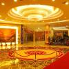 Отель Mudanjiang Oriental Pearl Hotel, фото 11