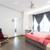 Отель Parkview Service Apartment at KLCC, фото 18