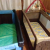 Отель House with 4 Bedrooms in Segovia, with Enclosed Garden And Wifi - 45 Km From the Slopes, фото 18