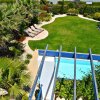 Отель Latchi Beach Front Villa Private Heated Pool Amazing Uninterrupted Sea Views, фото 9