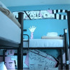 Отель Fénix Beds Hostel, фото 12