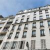 Отель Appartements Arc de Triomphe в Париже