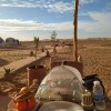 Отель Desert Domes Camp, фото 10