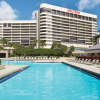 Отель Hilton Miami Airport Blue Lagoon, фото 17
