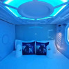 Отель Galaxy Pods Capsule Hotel Boat Quay, фото 31
