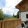 Отель Chalet in Bruck Near ski Lift, фото 3