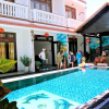 Отель Green Island Hoian Villa, фото 8