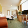 Отель Das Hotel Eden - Das Aktiv- & Wohlfühlhotel in Tirol auf 1200m Höhe, фото 5