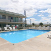 Отель Motel 6 Tucumcari, NM, фото 17
