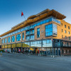 Отель Thon Hotel Harstad в Харстаде