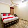 Отель Rite Komfort by OYO Rooms, фото 19