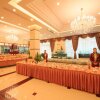 Отель Qingdao Hanyuan Century Hotel, фото 7