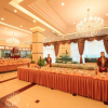 Отель Qingdao Hanyuan Century Hotel, фото 11