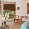Отель Camping Hostal El Árbol de la Vida - Hostel, фото 3