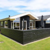 Отель 6 Person Holiday Home in Tranekaer, фото 7