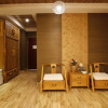 Отель Pufengtang Wooden Art Hotel, фото 4