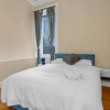 Отель Edinburgh City Centre Jasmine Apartment -SLEEPS 7, фото 15