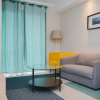 Отель Comfort And Comfy 2Br At Great Western Resort Apartment, фото 6