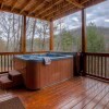 Отель Meandering Moose by Escape to Blue Ridge, фото 2
