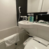 Отель Route Inn Ohi Takahama, фото 9