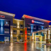 Отель Best Western Plus Lampasas Inn & Suites, фото 1