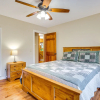 Отель Large Dahlonega Home, Ideal for Family Gatherings!, фото 7